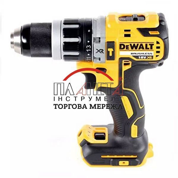 Набір з чотирьох інструментів безщіткових DeWALT DCK422P3T DCK422P3T фото