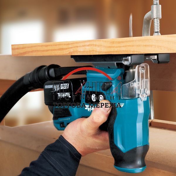 Акумуляторний лобзик Makita DJV185Z DJV185Z фото