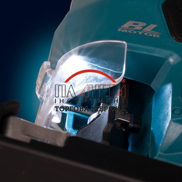 Акумуляторний лобзик Makita DJV185Z DJV185Z фото
