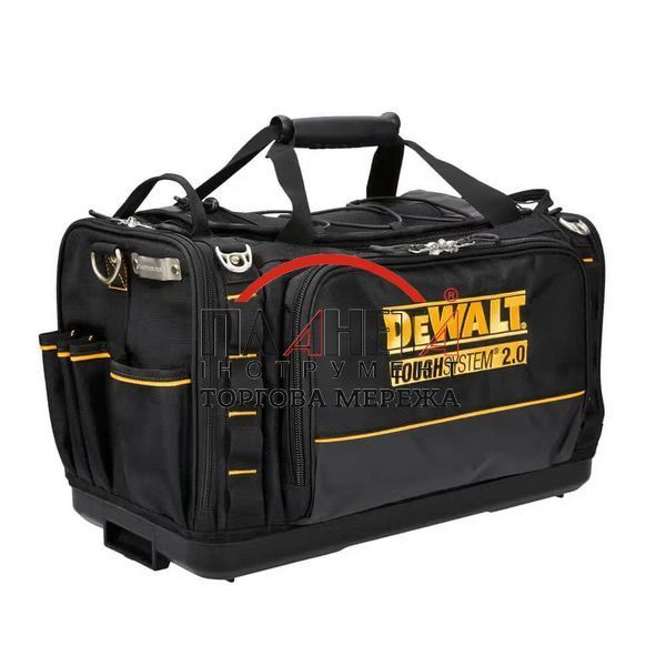 Сумка для інструмента TOUGHSYSTEM 2.0 DeWALT DWST83522-1 DWST83522-1 фото