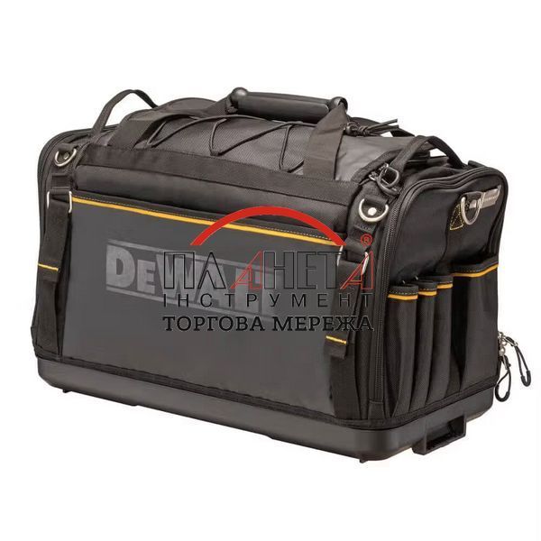 Сумка для інструмента TOUGHSYSTEM 2.0 DeWALT DWST83522-1 DWST83522-1 фото