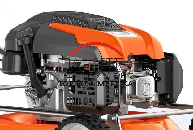 Газонокосарка Husqvarna LB 553SQe (9706091-01) 9706091-01 фото