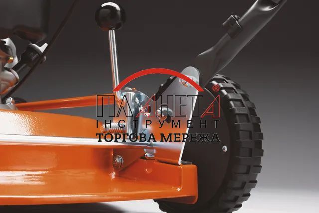 Газонокосарка Husqvarna LB 553SQe (9706091-01) 9706091-01 фото