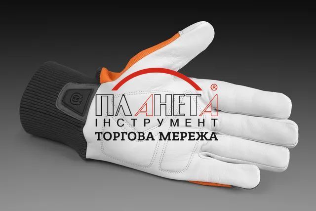 Рукавички Functional 16 із захистом Husqvarna (5996516-12) розмір 12 5996516-12 фото