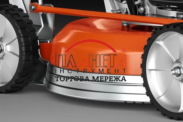 Газонокосарка Husqvarna LB 553SQe (9706091-01) 9706091-01 фото