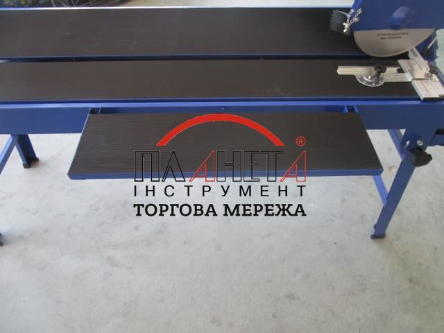Плиткорез с подачей воды FOREMAN TSW230N-1200 TSW230N-1200 фото