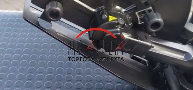 Електроріз GTM DC350 (17800) 17800 фото