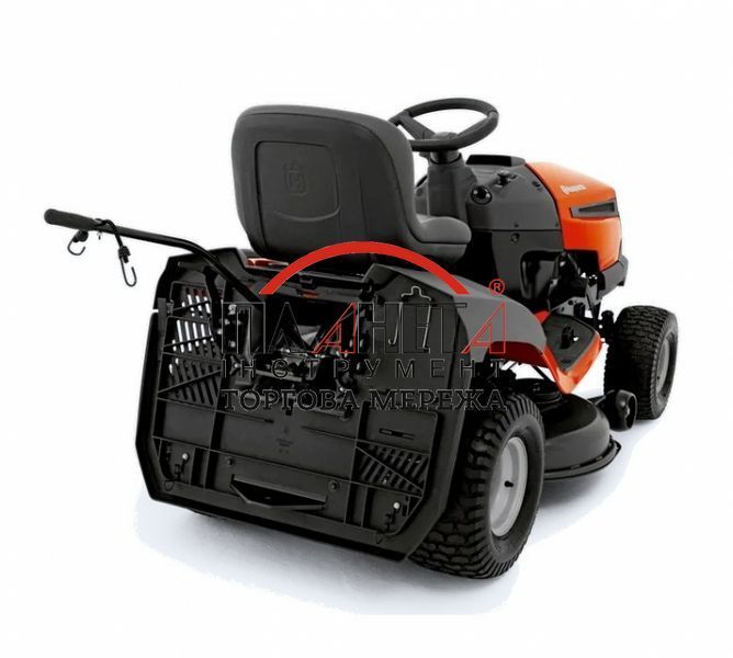 Вставка для мульчування Husqvarna (5388989-01) 5388989-01 фото