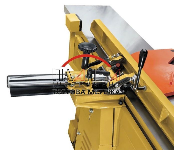 Фугувальний верстат Powermatic JET PJ-1696 НН (PJ-1696HH) PJ-1696HH фото