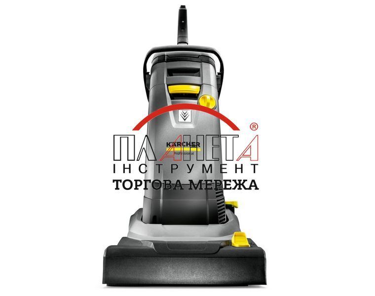 Підлогомийна машина KARCHER BR 30/4 C 1.783-223.0 фото