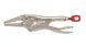 Затискач Torque Lock MILWAUKEE, 1-42мм, (видовжені губки) (4932472262) 4932472262 фото 1