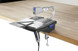 Стаціонарний лобзик 2 в 1 DREMEL Moto Saw F013MS20JC фото 7