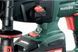Акумуляторний перфоратор Metabo KHA 18 LTX Каркас 600210890 фото 3