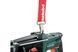 Акумуляторний перфоратор Metabo KHA 18 LTX Каркас 600210890 фото 4