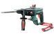 Акумуляторний перфоратор Metabo KHA 18 LTX Каркас 600210890 фото 1