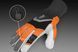 Рукавички Functional 16 із захистом Husqvarna (5996516-12) розмір 12 5996516-12 фото 3