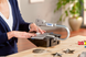Стаціонарний лобзик 2 в 1 DREMEL Moto Saw F013MS20JC фото 5
