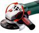 Кутова шліфувальна машина Metabo WEV 17-150 Quick (600473000) 600473000 фото 4