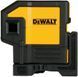 Точковий лазерний нівелір DeWALT DW0851 DW0851 фото 3