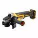 Набір з чотирьох інструментів безщіткових DeWALT DCK422P3T DCK422P3T фото 8