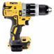 Набір з чотирьох інструментів безщіткових DeWALT DCK422P3T DCK422P3T фото 5