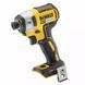 Набір з чотирьох інструментів безщіткових DeWALT DCK422P3T DCK422P3T фото 6