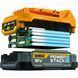 Набір з двох інструментів акумуляторних безщіткових DeWALT DCK2062E2T DCK2062E2T фото 2