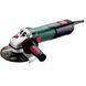 Кутова шліфувальна машина Metabo WEV 17-150 Quick (600473000) 600473000 фото 1