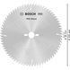 Циркулярне пиляльне полотно, диск Bosch Professional Wood Corded для торцювальних пилок, 305x3,2x30мм, 72Т, Optiline (2608641771) 2608641771 фото 3