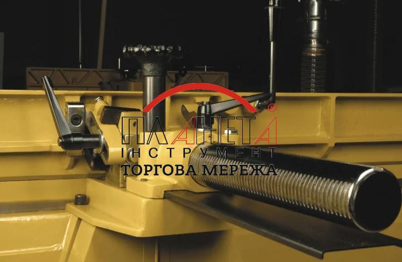 Фугувальний верстат Powermatic JET PJ-1696 НН (PJ-1696HH) PJ-1696HH фото