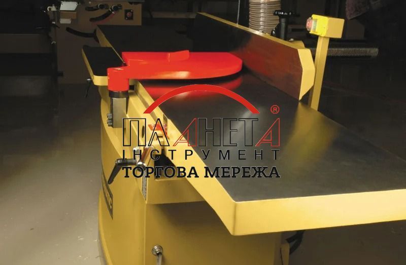 Фугувальний верстат Powermatic JET PJ-1696 НН (PJ-1696HH) PJ-1696HH фото