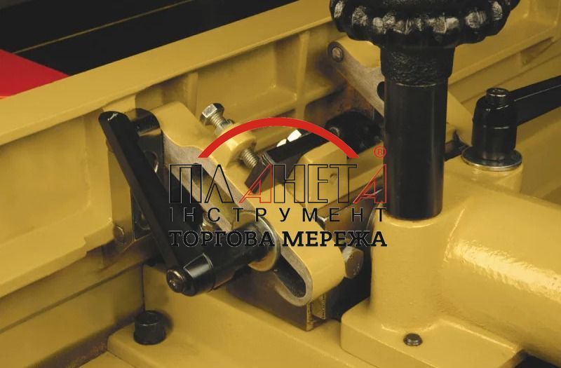 Фугувальний верстат Powermatic JET PJ-1696 НН (PJ-1696HH) PJ-1696HH фото