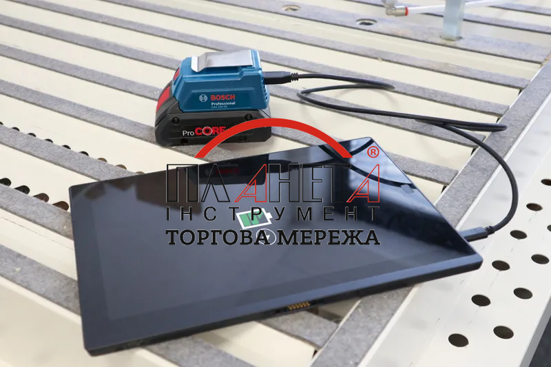 Адаптер Bosch Professional GAA 18V-48 (06188000L6) 06188000L6 фото