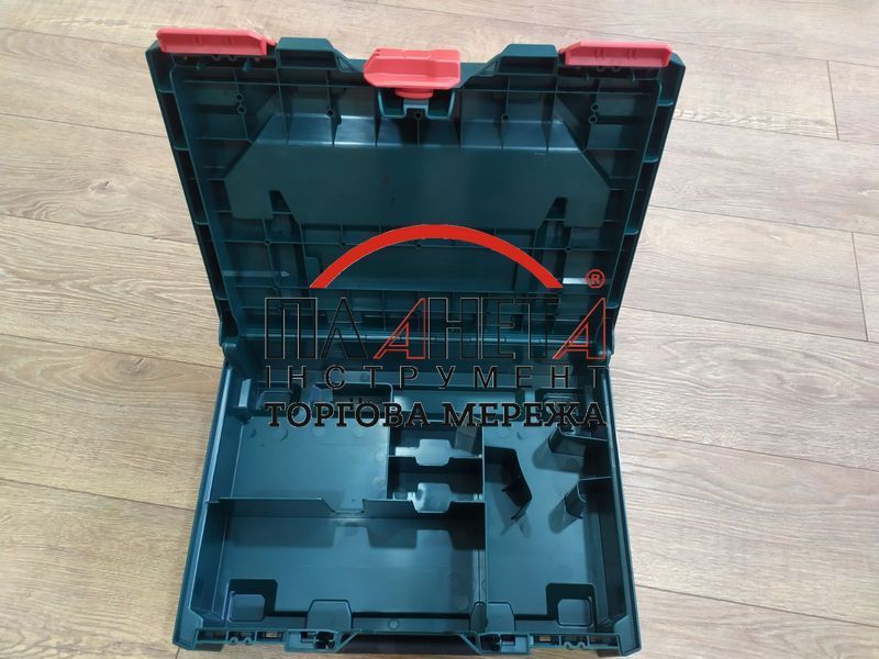 Кейс METABOX 118 для BS/SB, 12 В 626885000 фото