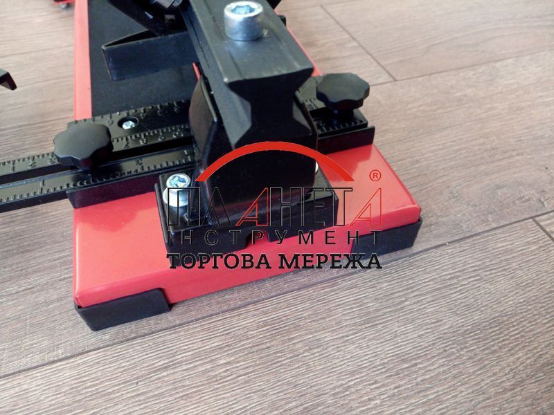 Плиткоріз ручний Stark MTC-1000 Profi (180500100) 180500100 фото