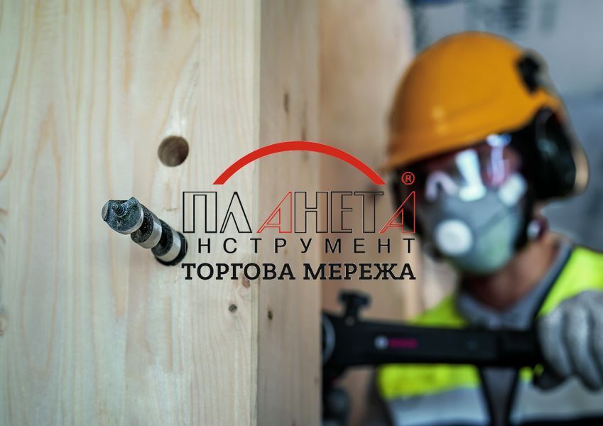 Гвинтове свердло по дереву 28x170x235 мм Wood Bosch Professional (2608597637) 2608597637 фото