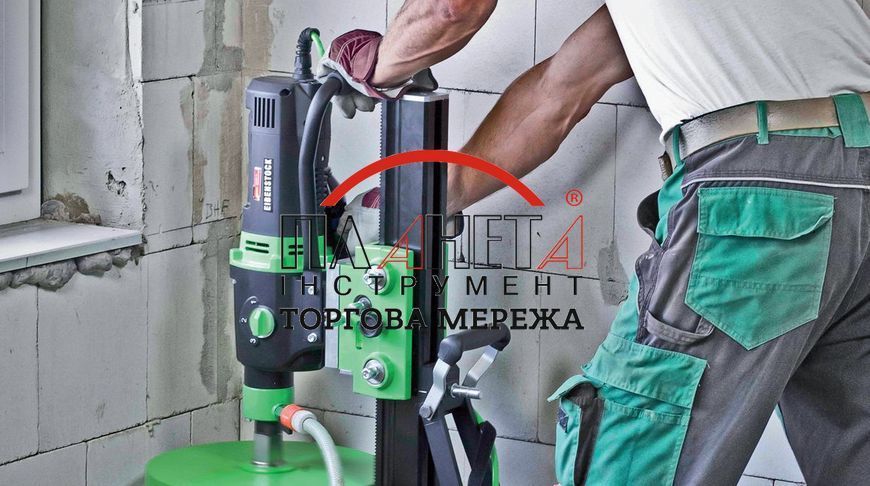 Установка алмазного буріння Eibenstock DBE352 K 03642000 03642000K фото