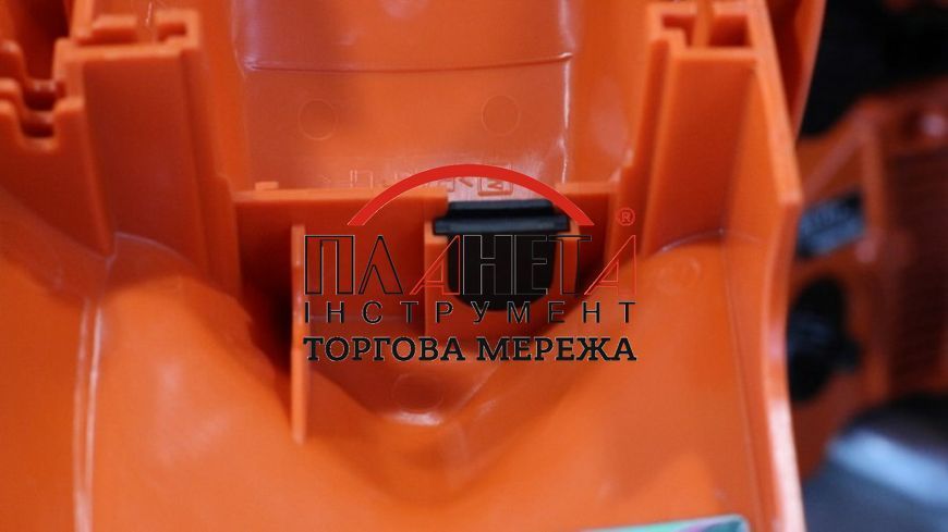Бензопила ECHO CS-352ES 1.31 кВт з шиною 35 см 81726 фото