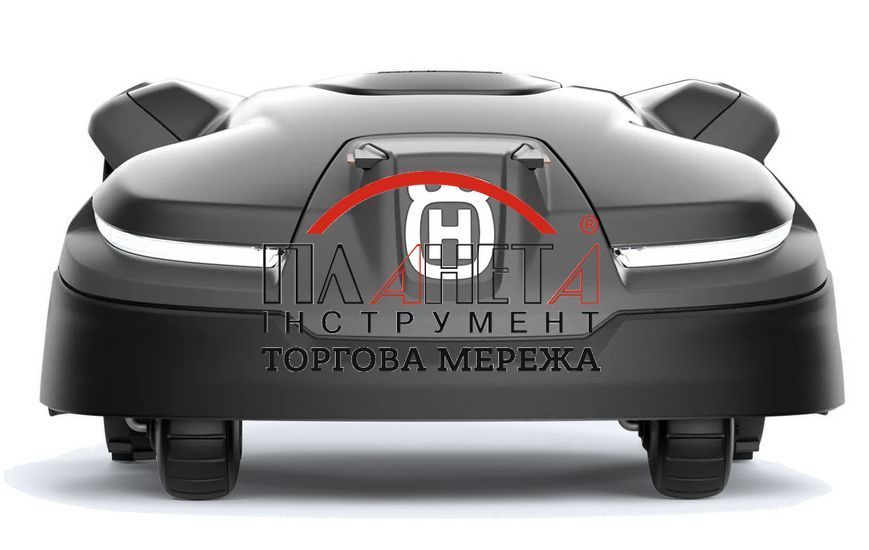 Газонокосарка-робот Husqvarna AM 415X (9704717-11) 9704717-11 фото