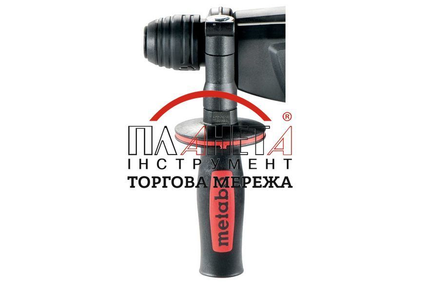Акумуляторний перфоратор Metabo KHA 18 LTX Каркас 600210890 фото