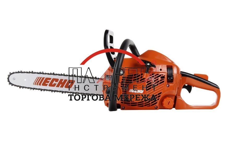 Бензопила ECHO CS-352ES 1.31 кВт з шиною 35 см 81726 фото