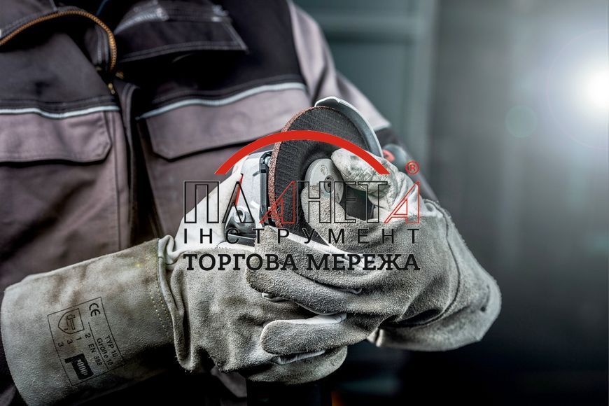 Кутова шліфувальна машина Metabo WEV 17-150 Quick (600473000) 600473000 фото