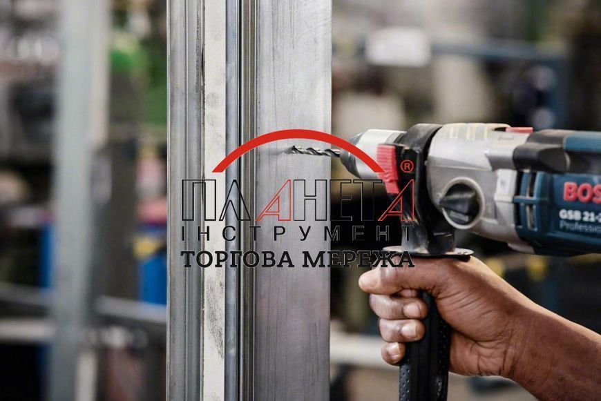 Спіральні свердла HSS PointTeQ, із циліндричним хвостовиком, 10.4 мм, 5 штук Bosch Professional (2608577272) 2608577272 фото
