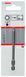Насадка біта BOSCH Extra Hard T25, 89 мм 1 шт. 2607001654 фото 1