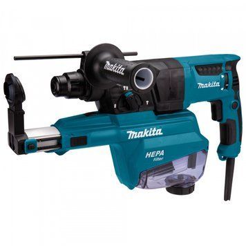 Перфоратор Makita HR2652 HR2652 фото