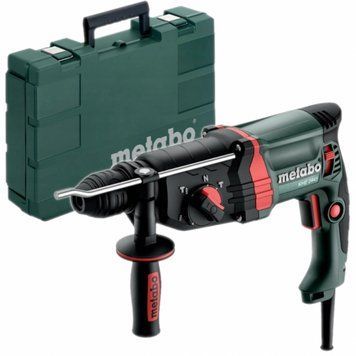 Перфоратор Metabo KHE 2445 (601709500) 601709500 фото
