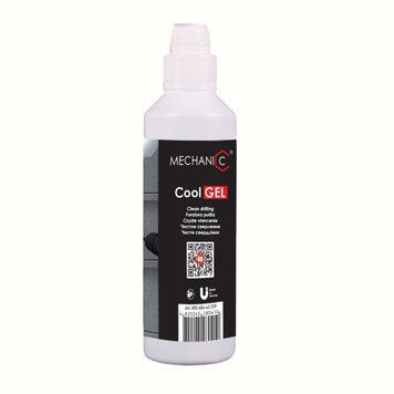 Охолоджуючий гель для свердління CoolGEL 250 (19568444005) 89568442039 фото