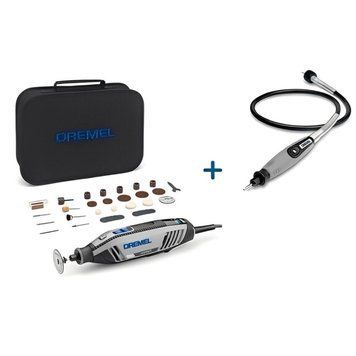 Багатофункціональний інструмент Dremel 4250-1/35 F0134250KA фото