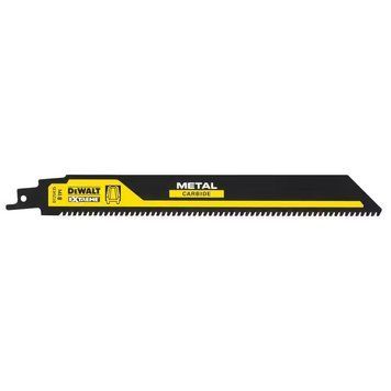 Полотно пильне DeWalt, EXTREME CARBIDE DeWALT DT20435 DT20435 фото