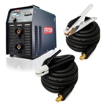 Зварювальний апарат PATON PRO-500-400V (1014050012) 1014050012 фото